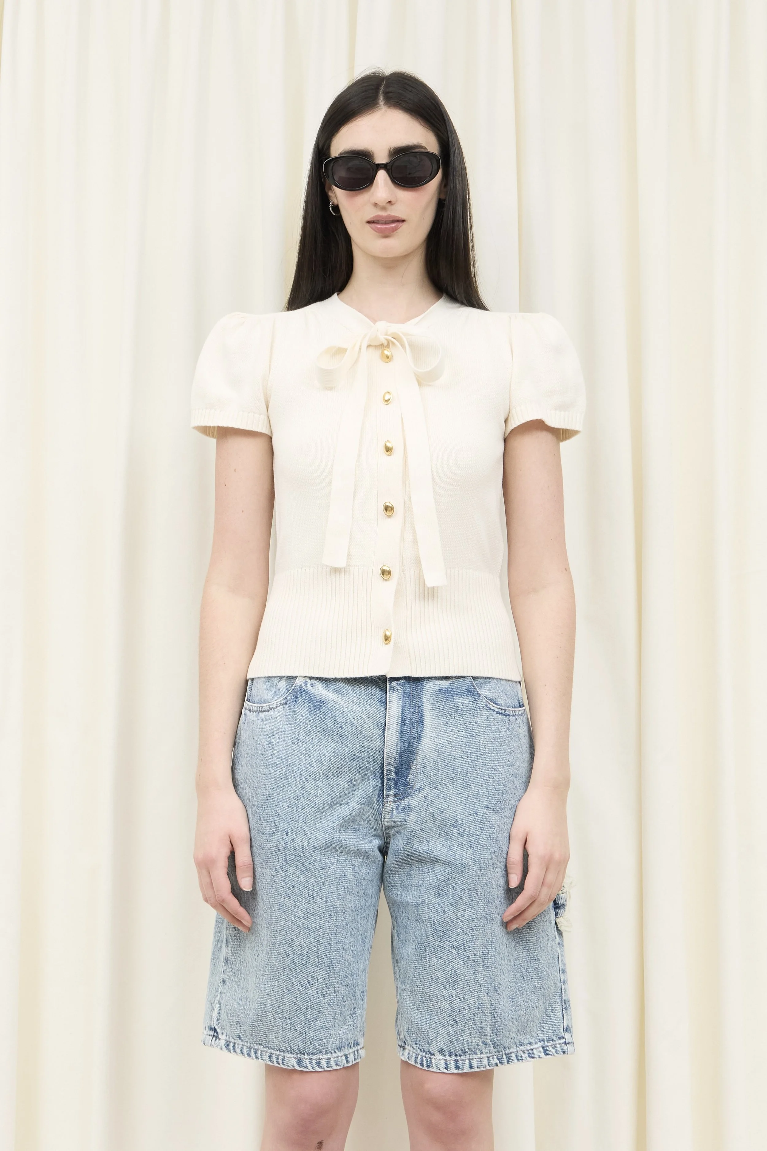 【関税込み】Tanner Fletcher トラウザーズ Denim — Shop — Tanner Fletcher